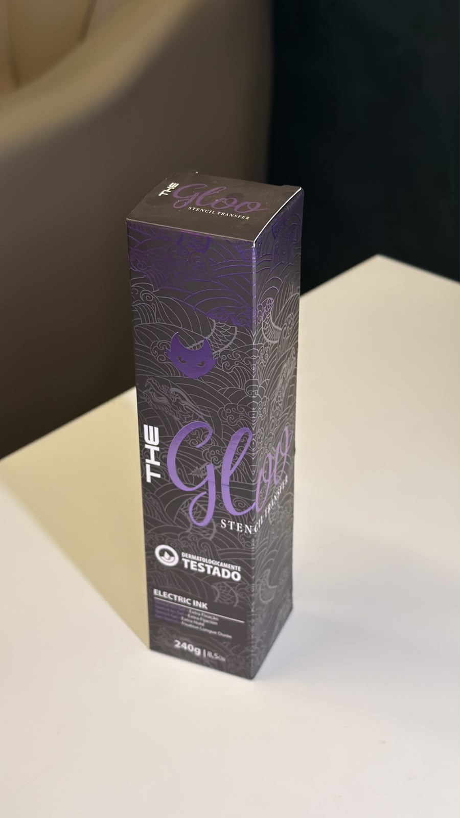 The Gloo Transfer
